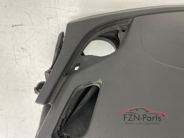 Audi A4 8W / A5 F5 Airbagset Dashboard ( Airbag set )