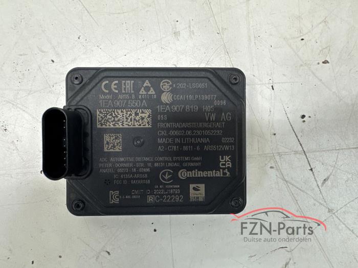 VW ID3 ID4 Radar Sensor