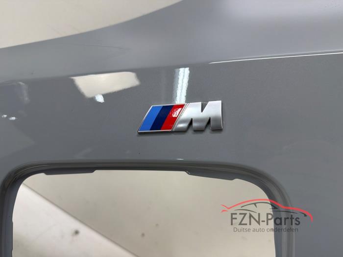 BMW 5-Serie G60 Hybride M Zijscherm Links voor