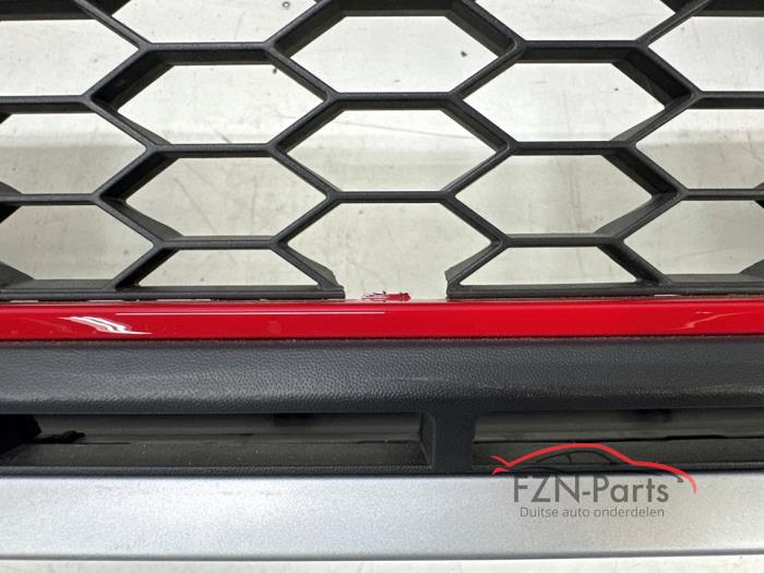 VW Golf 7 Alltrack Voorbumper KLS LY3D 4PDC
