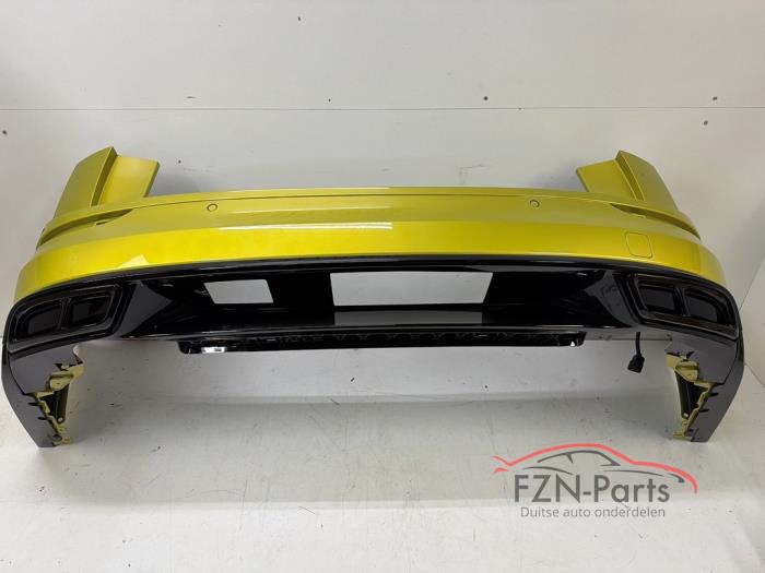 VW Golf 8 Variant R-Line Achterbumper 6PDC LA1B