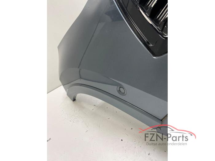 Cupra Ateca Facelift Voorbumper 6PDC Led Mistlampen