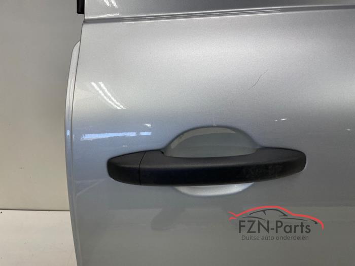 Mercedes Benz Citan W420 Schuifdeur Links 871