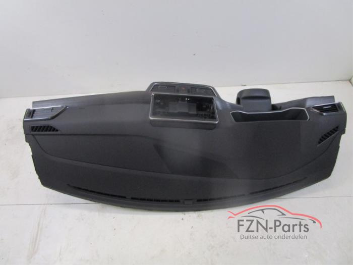 Seat Tarraco 5FJ Airbagset