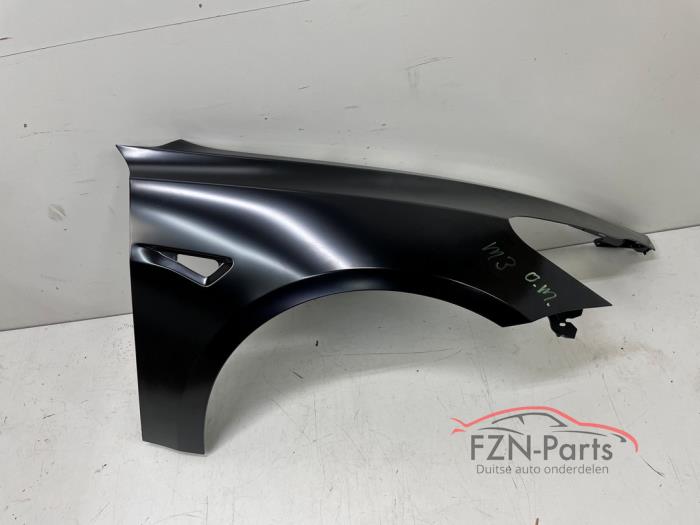 Scherm rechts-voor Tesla Model 3 (23503638)