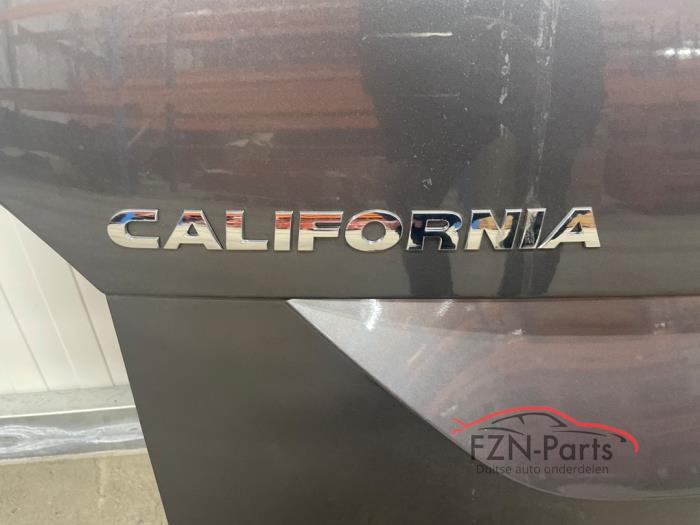 VW T6.1 California Achterklep LR7H