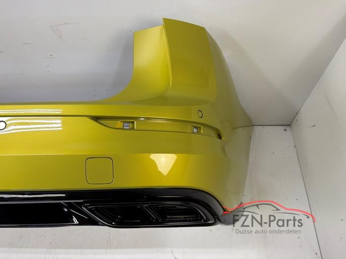 VW Golf 8 Variant R-Line Achterbumper 6PDC LA1B