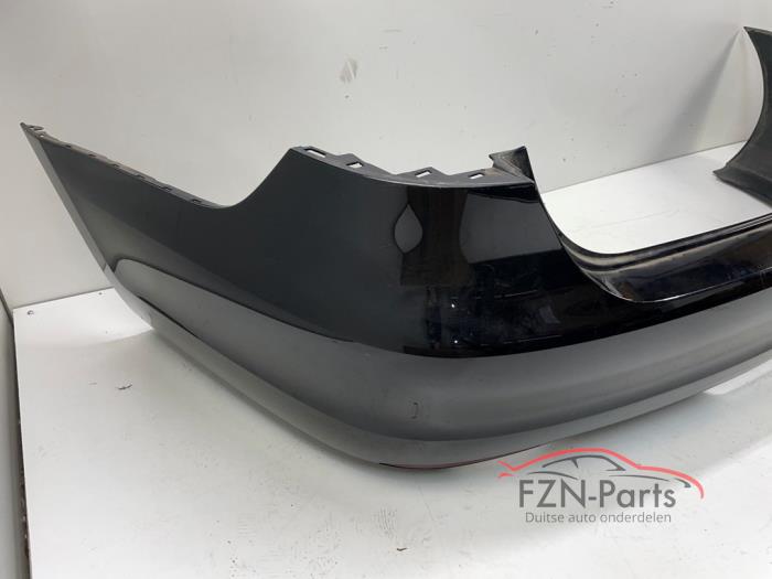 VW Jetta 5c6 Achterbumper Met Trekhaakuitsparing