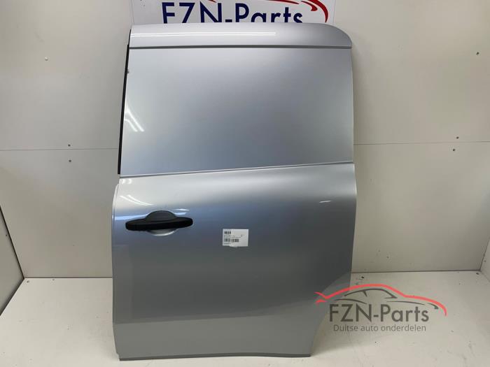 Mercedes Benz Citan W420 Schuifdeur Links 871