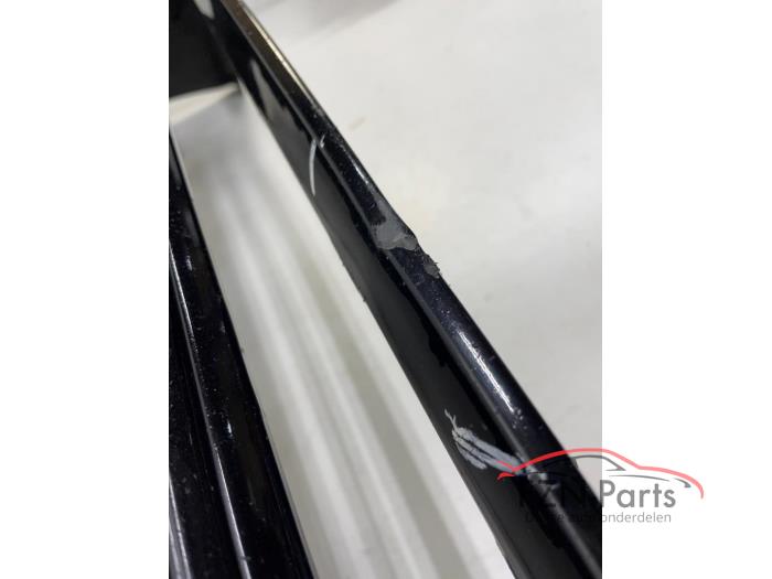 Audi A6 4K C8 Voorbumper Nightpakket KLS 6PDC LY9T
