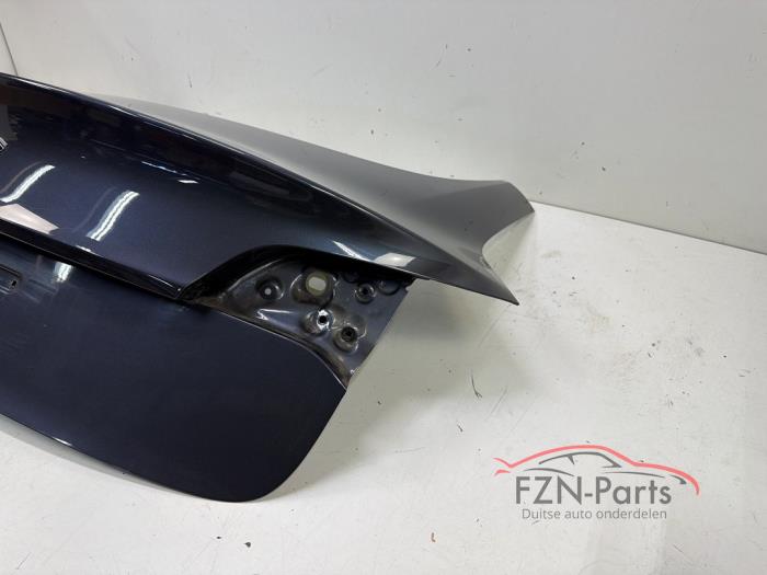 Tesla Model 3 Achterklep