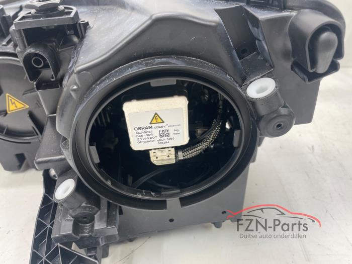 Seat Alhambra Koplamp Bi-Xenon Links