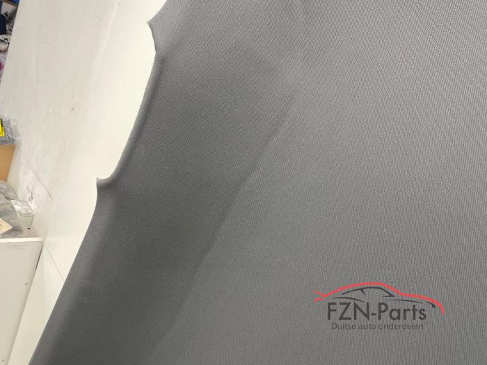 VW Tiguan 571 CT1 Zwarte hemel Randen geknikt zie foto;s