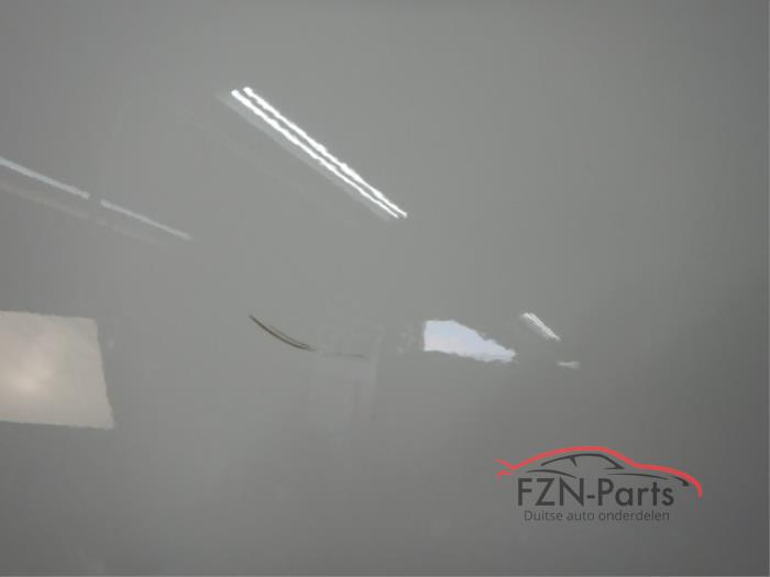 Citroen Jumper Schuifdeur Rechts 2017 Blanc Banquise