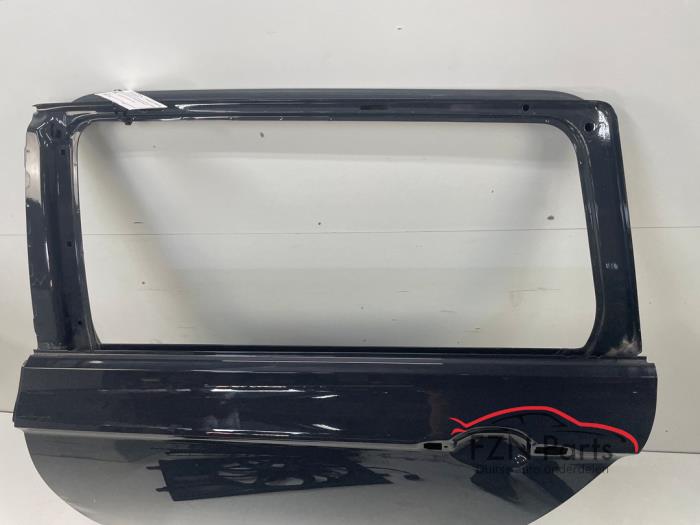 VW Passat B8 3G9 Variant Portier Rechts-Links achter LI7F