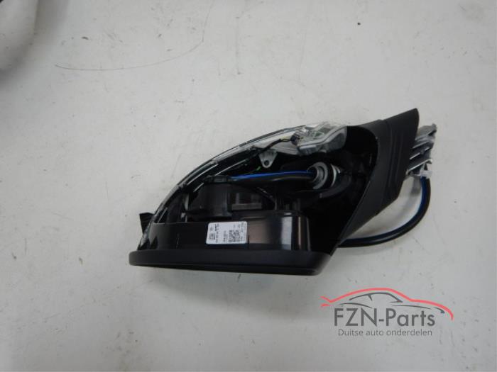 Buitenspiegel links Volkswagen Golf (23484139)