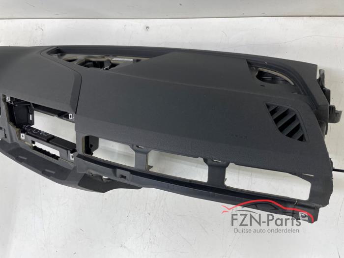 Audi A4 A5 8W F5 Dashboard Los Titanium zwart