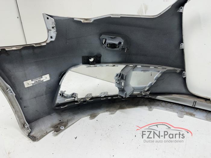 Audi A3 8V5 Sedan Voorbumper KLS 4PDC LY9C
