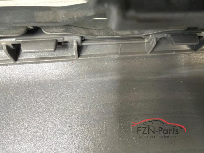 VW Caddy 2K7 Voorbumper LR7H