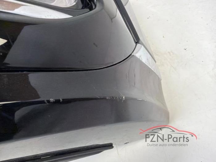 VW Passat B8 Facelift GTE Voorbumper 6PDC LC9X