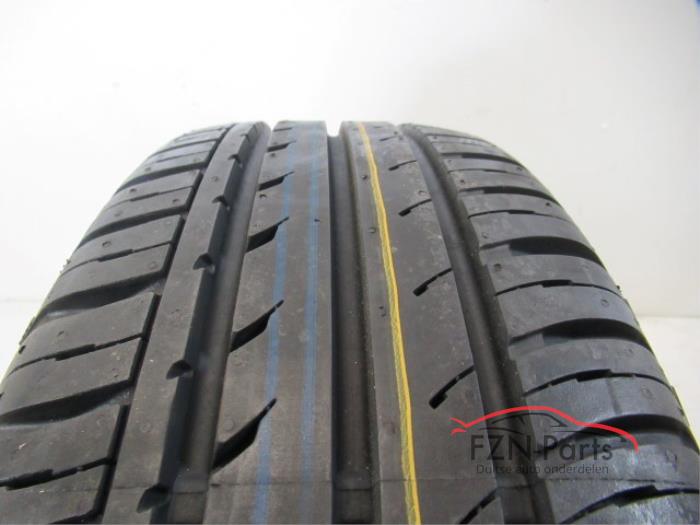 Opel Corsa GM Thuiskomer