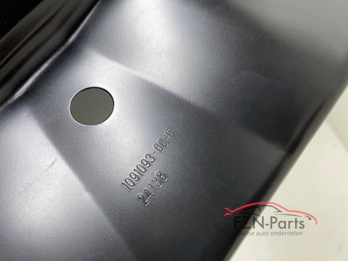 Scherm rechts-voor Tesla Model 3 (23503638)