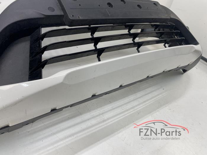 BMW X1 F48 Voorbumper 6PDC KLS