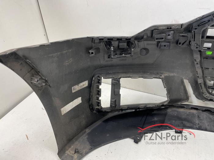 Audi A6 4K C8 Voorbumper Nightpakket KLS 6PDC LY9T