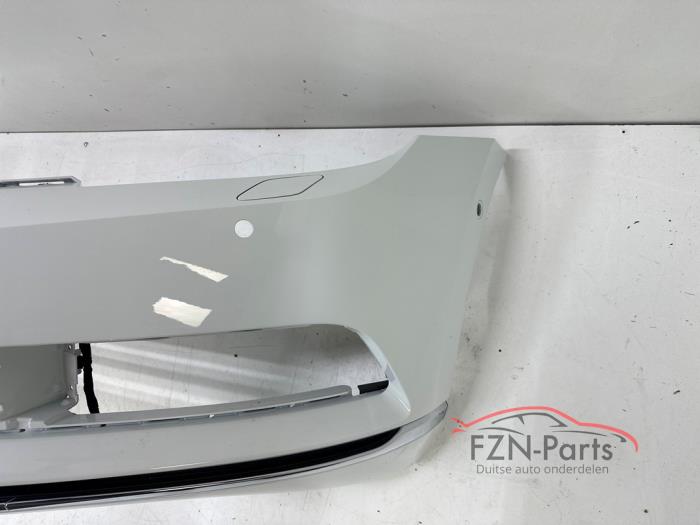 VW Passat B8 3G Voorbumper Highline KLS 6PDC LC9A