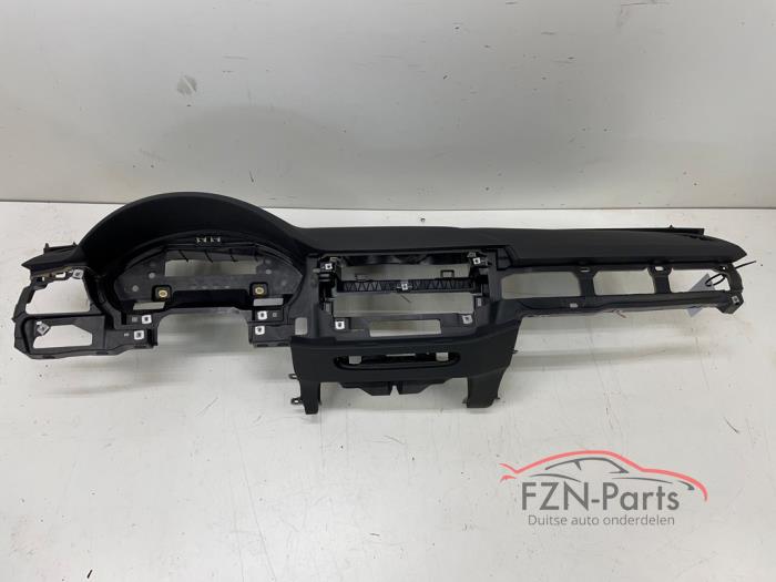 Audi A4 A5 8W F5 Dashboard Los Titanium zwart