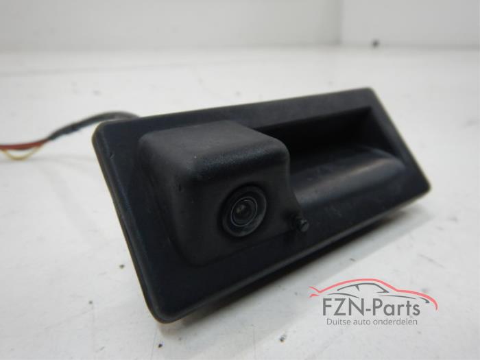 VW Touran 5TA achterklep Opener Met Camera