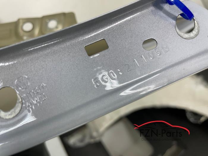 VW Golf 7 Facelift zijscherm links LB9Z