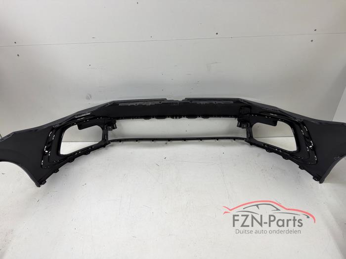 VW Golf 8 R-Line Voorbumper kale hoes LI7F