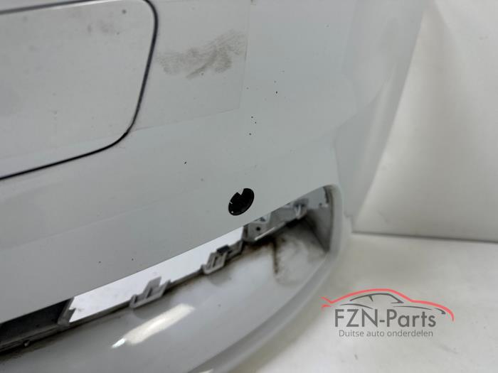 Audi A3 8V5 Sedan Voorbumper KLS 4PDC LY9C