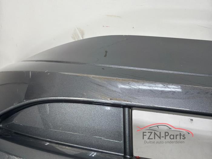 VW Caddy 2K7 Voorbumper LR7H