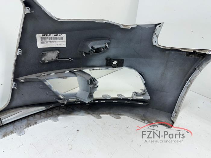 Audi A3 8V5 Sedan Voorbumper KLS 4PDC LY9C