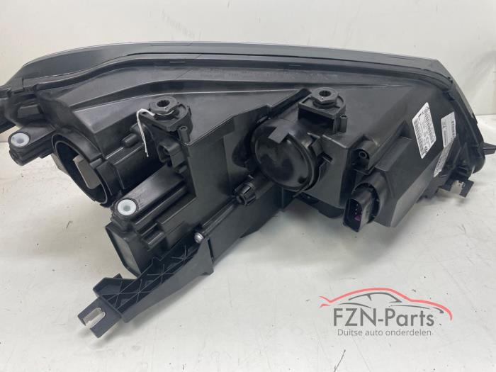 VW Sharan 7N1 Halogeen H7 Koplamp Links 7N19740015C
