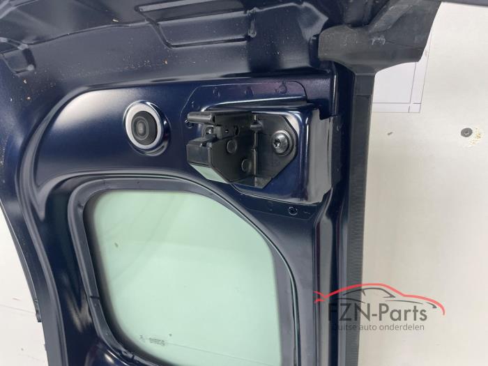 Mercedes-Benz Citan 420 Achterdeur Rechts met ruit 890