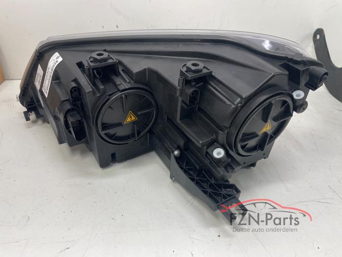 Seat Alhambra 7N5 Koplamp Bi-Xenon rechts