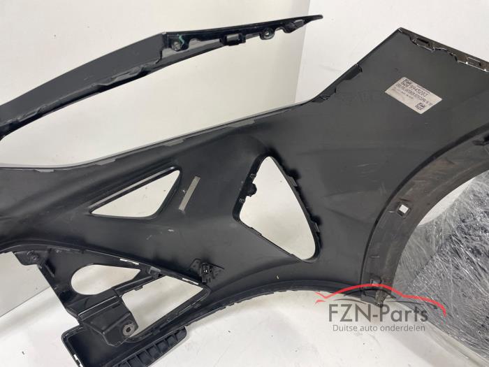 Cupra Formentor 5FF Facelift voorbumper 4PDC