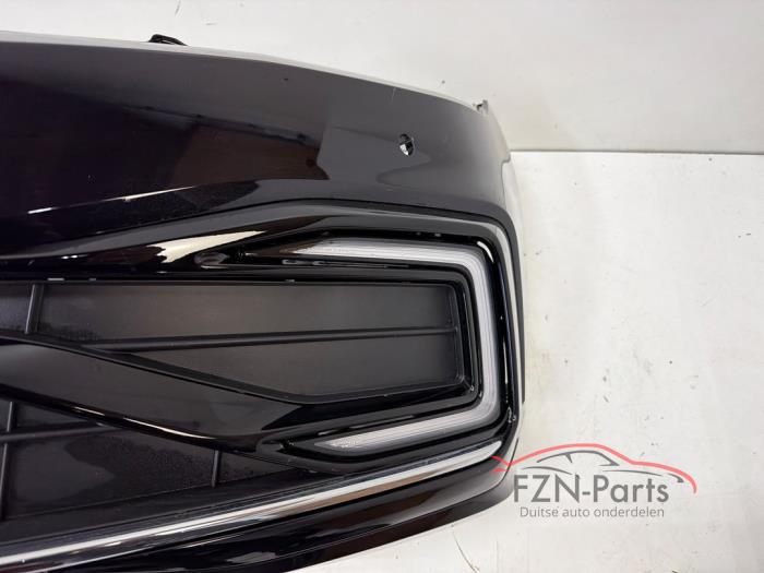 VW Passat B8 Facelift GTE Voorbumper 6PDC LC9X
