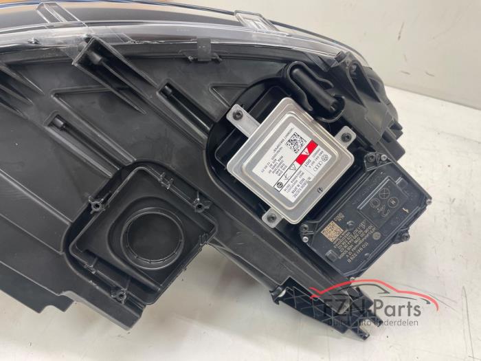 Seat Alhambra 7N5 Koplamp Bi-Xenon Links