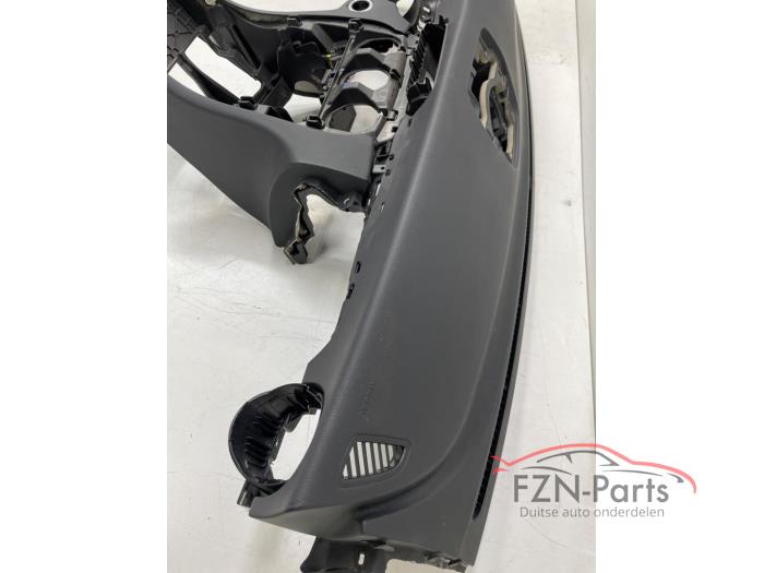 Mercedes-Benz W205 C-klasse Dashboard Zwart Los