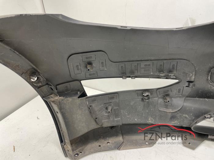 Tesla model 3 voorbumper 6PDC