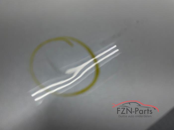 Tesla Model 3 Achterklep