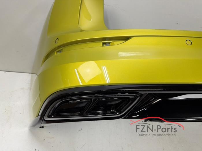 VW Golf 8 Variant R-Line Achterbumper 6PDC LA1B