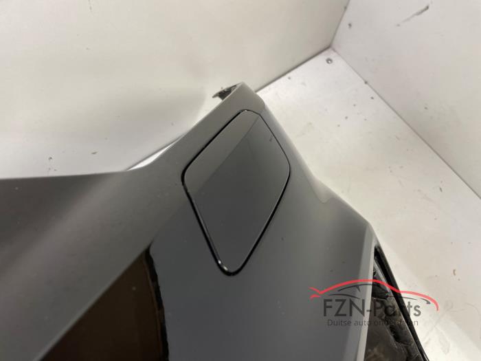 Audi A6 4K C8 Voorbumper Nightpakket KLS 6PDC LY9T