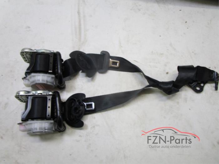Seat Tarraco 5FJ Airbagset