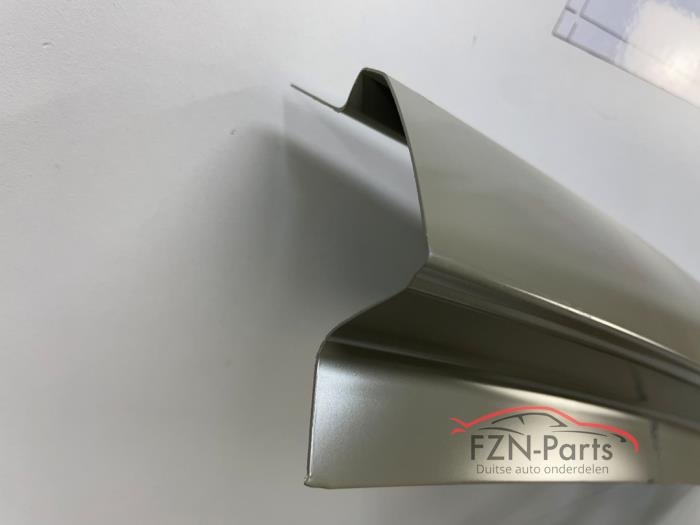 Tesla Model 3 Facelift Snijdeel Links-achter