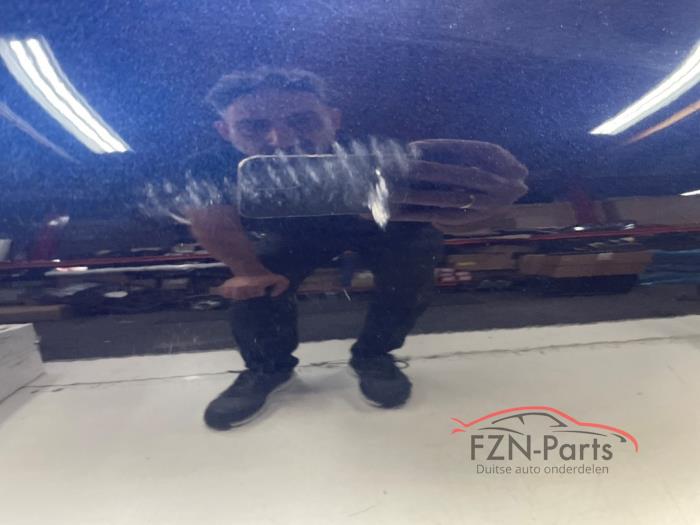 Mercedes-Benz Citan 420 Portier Links-voor 890